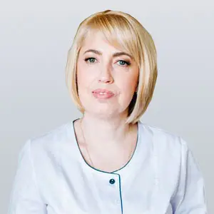Гончар Олена Михайлівна